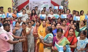 जनता के बीच पहुंची Durg पुलिस, ‘पुलिस जन मित्र योजना’ से रिश्ते होंगे मजबूत