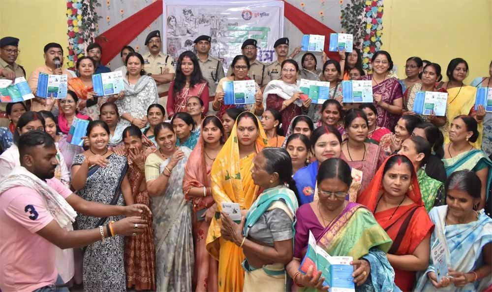 जनता के बीच पहुंची Durg पुलिस, ‘पुलिस जन मित्र योजना’ से रिश्ते होंगे मजबूत