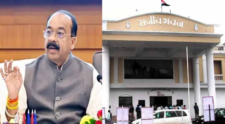 सूची निरस्त होने पर सियासी वार: अरुण साव बोले—अंदरूनी कलह से जूझ रही कांग्रेस