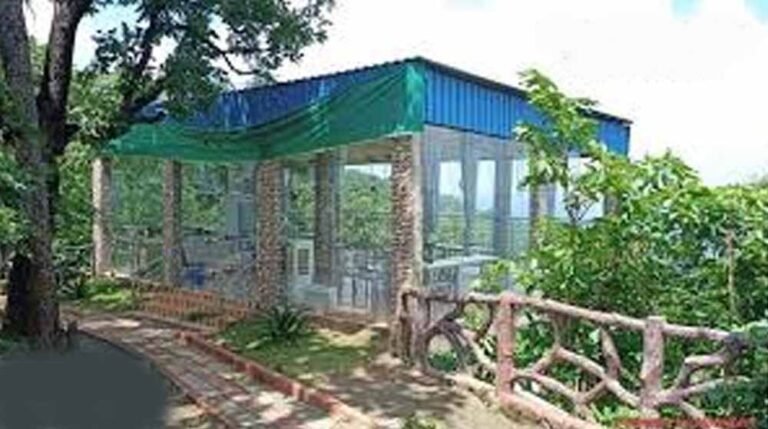 तुंगल बना इको-पर्यटन हब: वन मंत्री की पहल से बदली तस्वीर