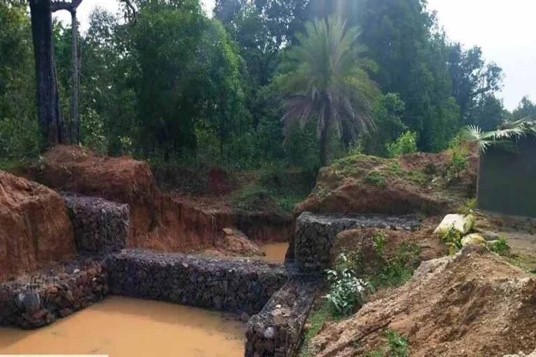 नाटक खत्म, संदेश शुरू: वनों के महत्व और जल संरक्षण पर जागरूकता मंचों ने बांधा समां