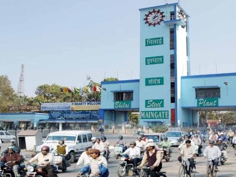 BSP Workforce Cut: छंटनी से पहले नियमों की पड़ताल, अधिकारी विशाखापट्टनम भेजे गए