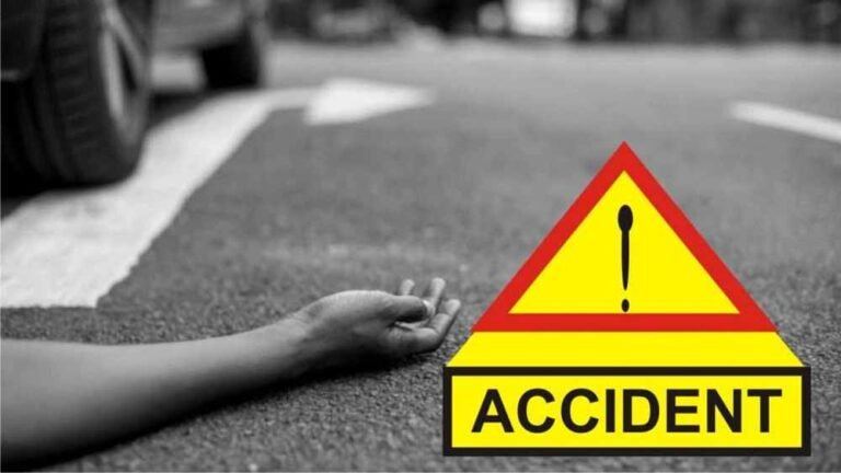 सड़क दुर्घटना में हुई मौत पर कांकेर और मनेन्द्रगढ़ में परिवारों को मिलेगा वित्तीय संबल