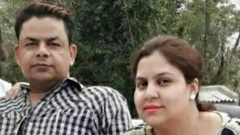 घरेलू विवाद ने लिया खौफनाक मोड़: आरक्षक की दूसरी पत्नी के हमले में मां-बेटे की मौत