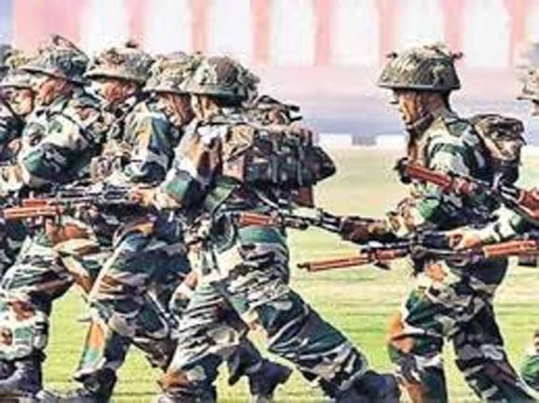 युवाओं के लिए बड़ी पहल: जगदलपुर में अग्निवीर भर्ती हेतु निःशुल्क कोचिंग का ऐलान