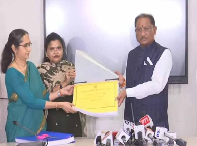 छत्तीसगढ़ बोर्ड रिजल्ट में बेटियों का जलवा, 10वीं-12वीं में पास प्रतिशत शानदार