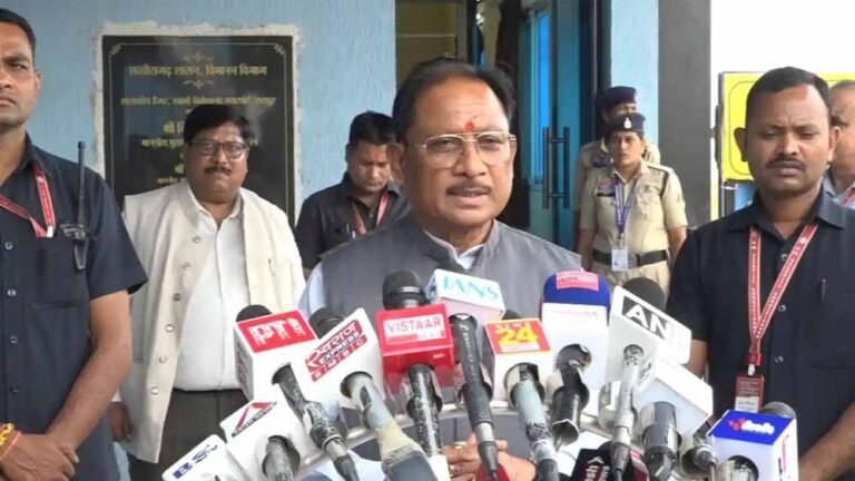 जनता को राहत: छत्तीसगढ़ सरकार शुरू करेगी CM हेल्पलाइन, 24×7 शिकायत दर्ज करने की सुविधा