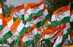 कांग्रेस ने किया बड़ा कदम, पदस्थ बड़े नेता को सस्पेंड किया, गंभीर आरोप लगे; पूरी कहानी जानें