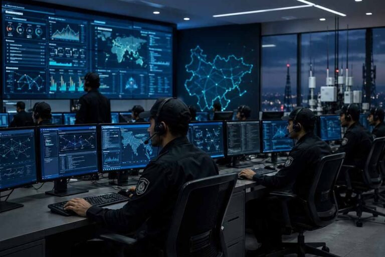 परीक्षा सुरक्षा को हाई-टेक कवच: NEET-UG 2026 में एमपी के 38 साइबर कमांडो संभालेंगे डिजिटल पहरा