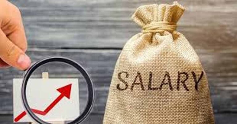 DA बढ़ा तो कितनी बढ़ेगी सैलरी? मध्य प्रदेश के कर्मचारियों के लिए एरियर और इन-हैंड का पूरा हिसाब