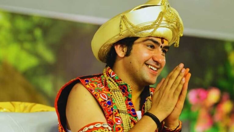 पंडित धीरेंद्र शास्त्री की ऑस्ट्रेलिया यात्रा, संसद में भारतीय संस्कृति और विश्व शांति पर देंगे संबोधन