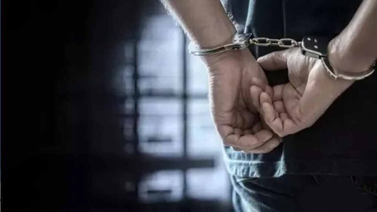 सोनागिर में मूर्ति चोरी का खुलासा, पकड़े गए आरोपी ने कहा- ‘छूटते ही फिर करूंगा चोरी, यही मेरा प्रोफेशन’