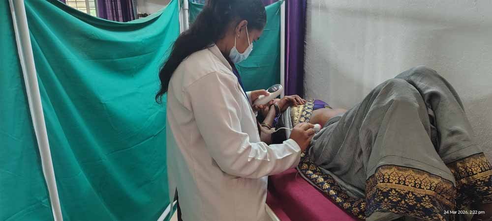 नियद नेल्लानार योजना का असर: पालनार के ग्रामीणों को अब गांव में ही मिल रही बेहतर स्वास्थ्य सुविधाएं