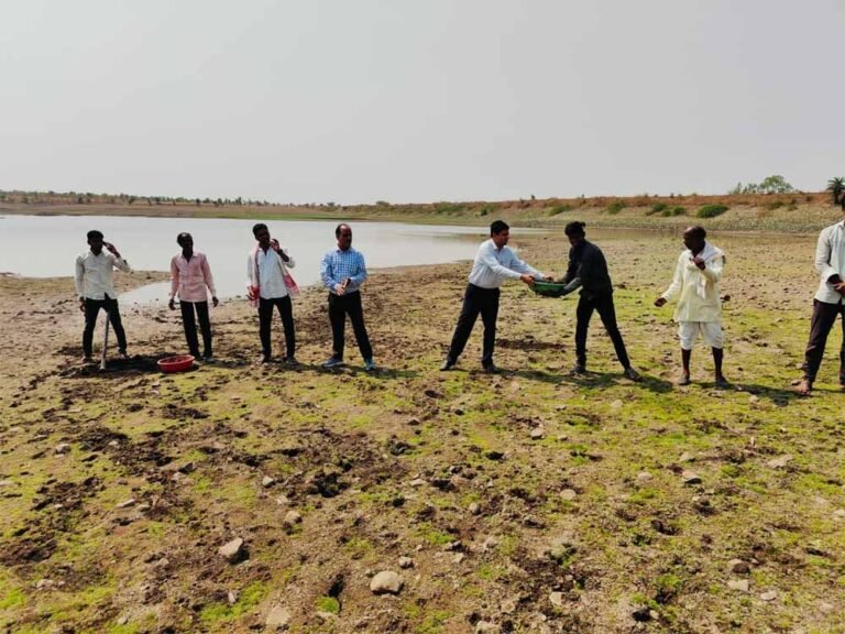 कुएं, तालाब और नदियों की सफाई से जल सुरक्षा की ओर मजबूत पहल