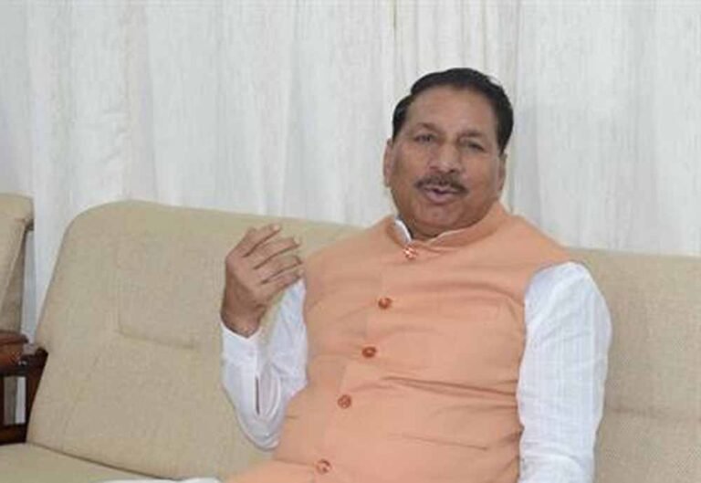 अप्रैल-मई में करें जायद फसलों की बुवाई, लागत कम-लाभ अधिक : कृषि मंत्री कंषाना