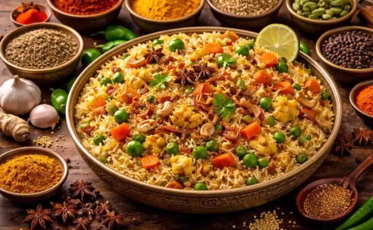 रेस्टोरेंट जैसी बिरयानी बनाने का सबसे आसान तरीका, भारी-भरकम मसालों को कहें अलविदा और अपनाएं ये ट्रिक