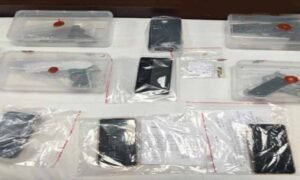 बिश्नोई गैंग के नाम पर वसूली का खेल उजागर, 12 आरोपी पकड़े, 6 फरार