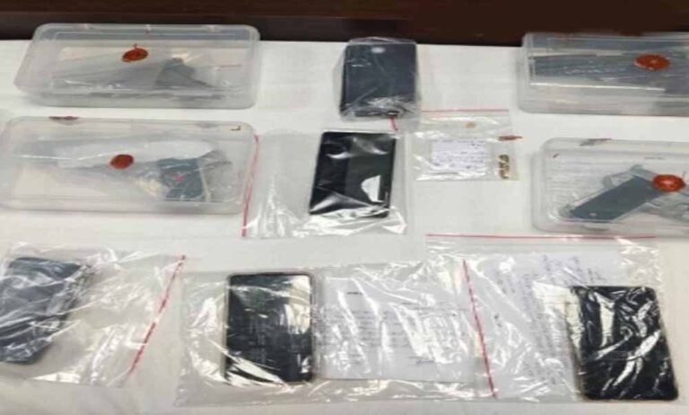 बिश्नोई गैंग के नाम पर वसूली का खेल उजागर, 12 आरोपी पकड़े, 6 फरार