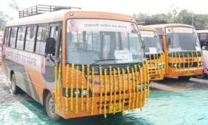 नक्सल सन्नाटे से विकास की रफ्तार तक: ककनार घाटी में लौटी सामान्य जिंदगी