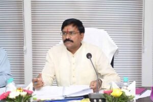 परिषद की गतिविधियों को जन-जन तक पहुँचाने के लिए करें समग्र पुस्तिका का प्रकाशन