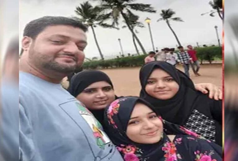 खुशियों की दावत में मातम: बिरयानी-तरबूज खाने के बाद परिवार पर टूटा मौत का साया
