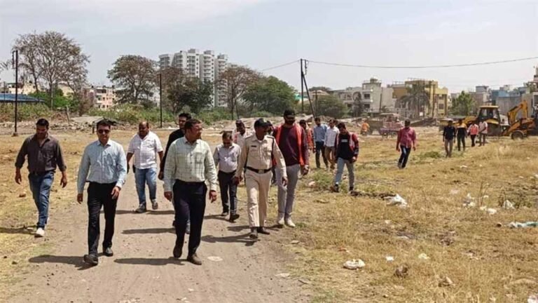 निवेश को बढ़ावा देने की तैयारी, Mohan Yadav सरकार देगी खाली पड़ी सरकारी जमीन उद्योगों को