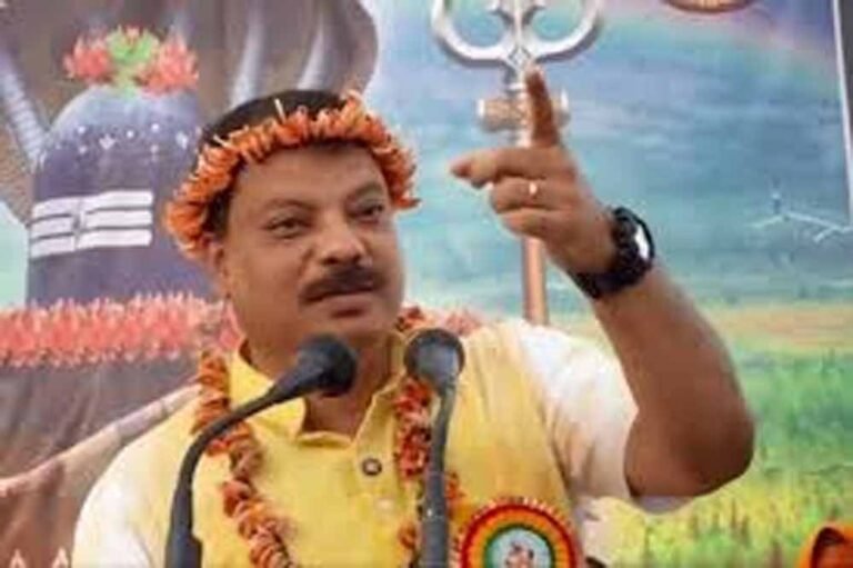 समान नागरिक संहिता को लेकर सियासत तेज: उमंग सिंघार बोले—आदिवासी पहचान से समझौता नहीं होगा