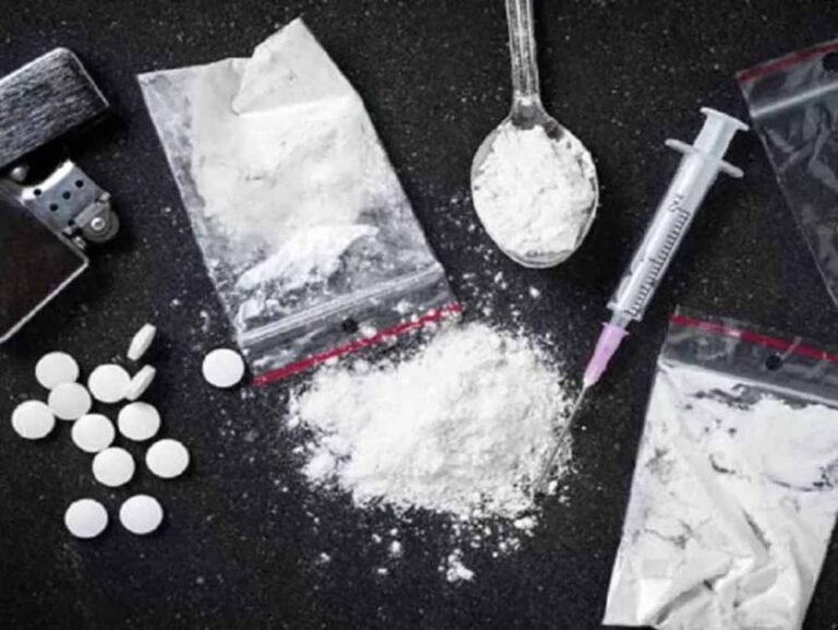 नामी स्कूलों तक पहुंचा एमडी ड्रग्स का नेटवर्क, किशोर हो रहे निशाना