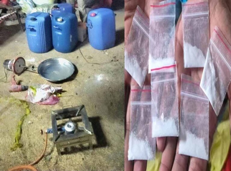 राजस्थान के बाद अब MP में सक्रिय: ‘म्याऊं-म्याऊं’ नेटवर्क ने रतलाम और मंदसौर को अपना गढ़ बनाया