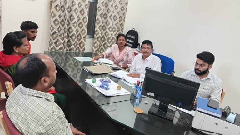 विद्युत उपभोक्ता शिकायत निवारण फोरम ने सुलझाए लंबित प्रकरण