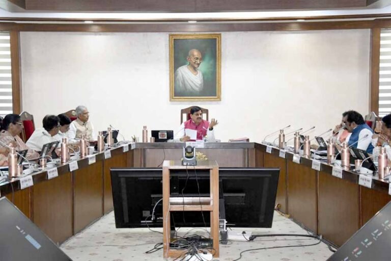 वाणिज्यिक कर विभाग की 8 योजनाओं के लिए 2030-2031 तक निरन्तरता और 2,952 करोड़ रूपये का अनुमोदन