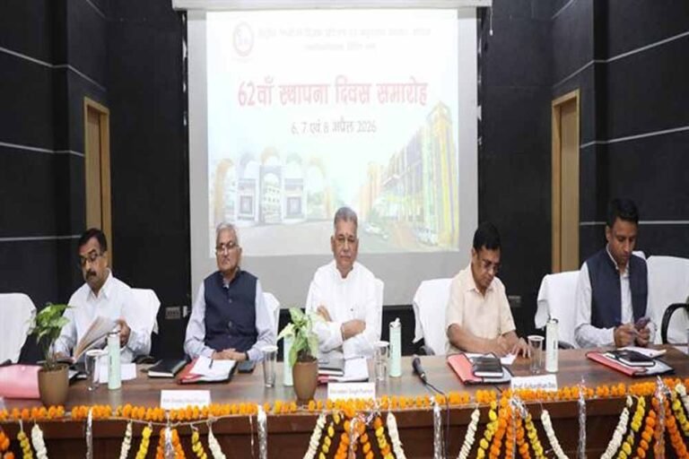 ‘ई-प्रशिक्षण’ पोर्टल पर 11 नए MOOCs कोर्सेस का हुआ शुभारंभ