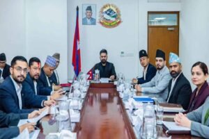 संकट के बीच नेपाल में बड़ा फैसला: सप्ताह में दो दिन सरकारी छुट्टी घोषित