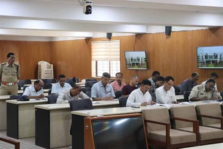 मध्यप्रदेश पुलिस अकादमी भौंरी में जेजे एक्ट एवं पॉक्सो एक्ट पर दो दिवसीय सेमीनार संपन्न