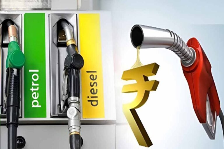पेट्रोल-डीजल की कीमतों में 25-28 रुपए तक बढ़ोतरी का अनुमान, आम जनता को होगा बड़ा असर