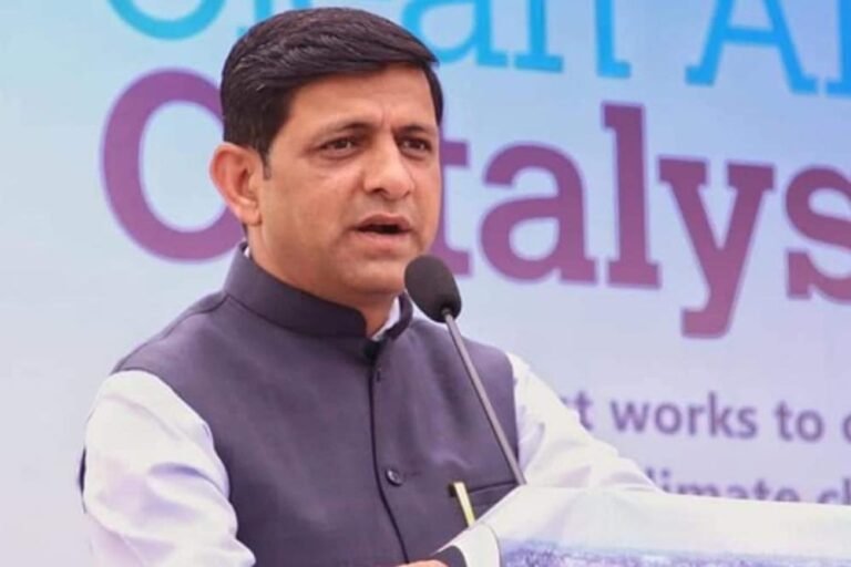 इंदौर में नगर निगम और पुलिस करेंगी बेसमेंट पार्किंग खाली, चार जोन में ई-रिक्शा का रजिस्ट्रेशन होगा