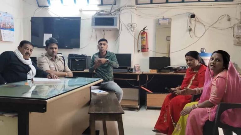 राजगढ़: शादी में शामिल होने आई बहनों की ज्वैलरी पार, ट्रेन में 90 लाख का माल गायब