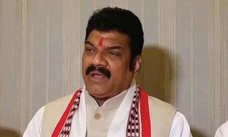 3552 एलपीजी सिलेण्डर जब्त और 10 मामलों में एफआईआर : खाद्य मंत्री  राजपूत