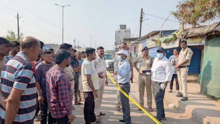 रूह कंपा देने वाली वारदात: दुष्कर्म के बाद महिला के साथ क्रूरता, CCTV में गूंजी दर्दनाक चीखें