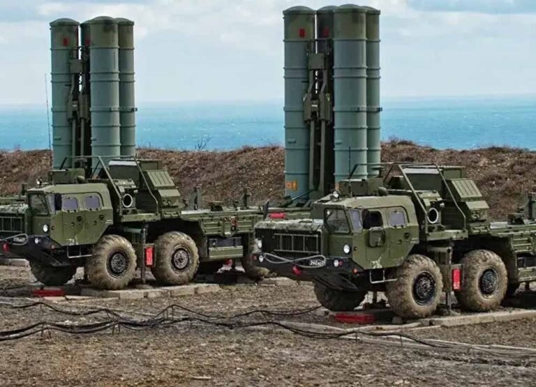S-400 की चौथी खेप भारत को, रूस ने निभाई दोस्ती; ऑपरेशन सिंदूर में पाकिस्तान हुआ था पस्त