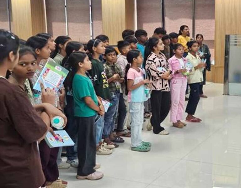 सामुदायिक पुलिसिंग को नई दिशा, सृजन अभियान के तहत शुरू हुई पहल