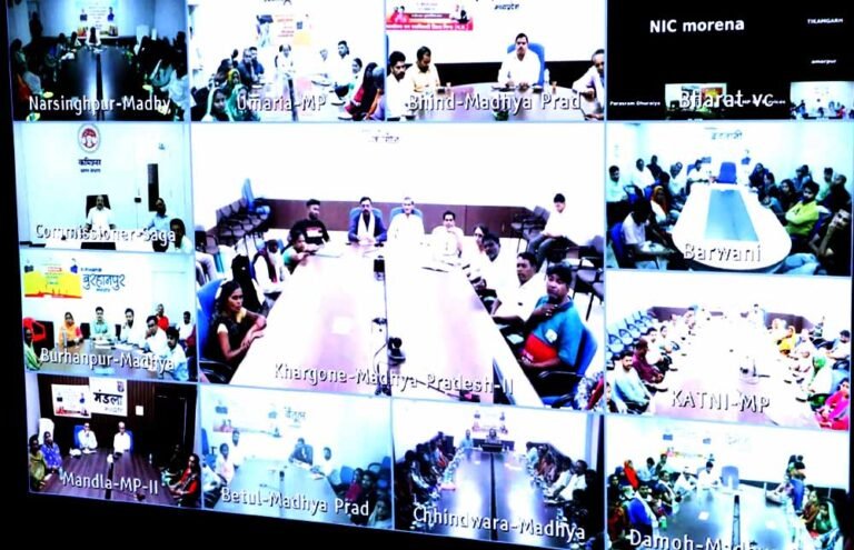 श्रमिकों के कल्याण के लिए केन्द्र और राज्य सरकार प्रतिबद्ध