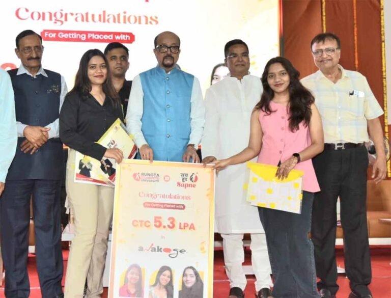 मैं’ से ’हम’ की यात्रा ही कामयाबी की कुंजी- राज्यपाल  डेका