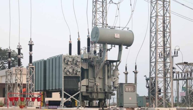 वित्तीय वर्ष 2025-26 में एमपी ट्रांसको की ट्रांसफार्मेशन क्षमता में हुई उल्लेखनीय वृद्धि : ऊर्जा मंत्री  तोमर