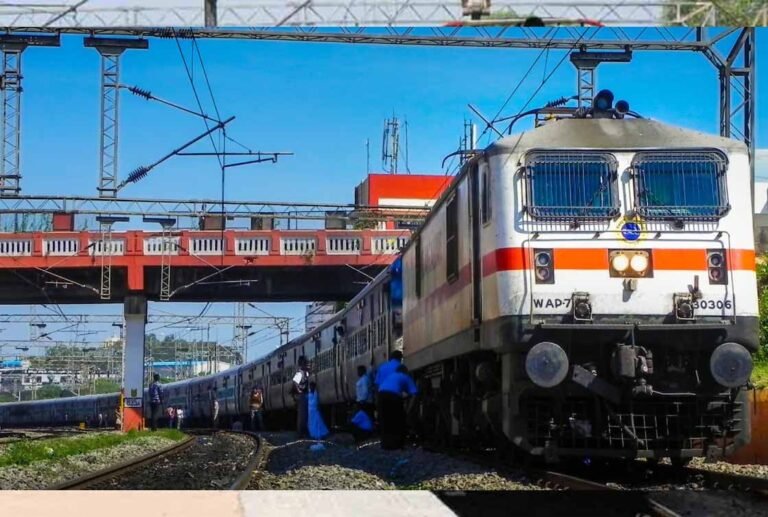 487 किलोमीटर रूट पर कवच परीक्षण पूरा, दक्षिण मध्य रेलवे ने बड़ी सफलता हासिल की