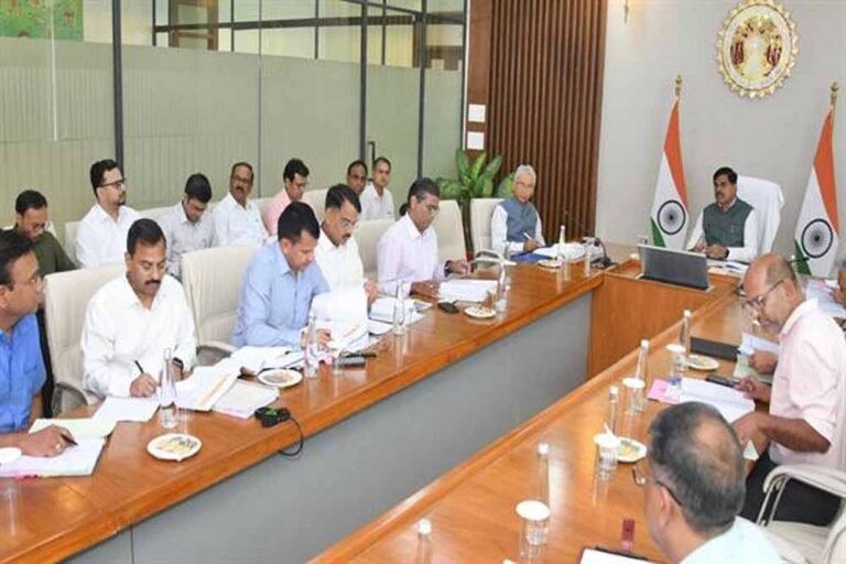 इंदौर-उज्जैन तथा उज्जैन-जावरा ग्रीन फील्ड मार्ग निर्माण को मिला अनुमोदन पश्चिम भोपाल बायपास का परिवर्तित एलाइनमेंट अनुमोदित