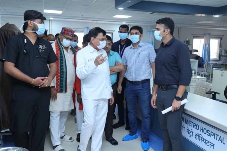 भीषण हादसे से दहला वेदांता प्लांट, उद्योग मंत्री ने जताया गहरा शोक