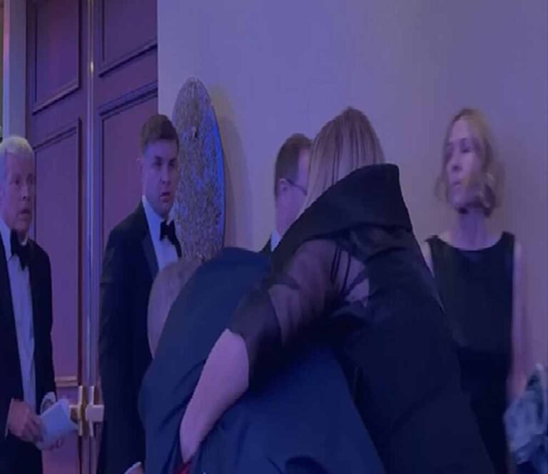 व्हाइट हाउस गोलीबारी के बाद Donald Trump बोले- United States Secret Service ने बहादुरी से संभाला हालात