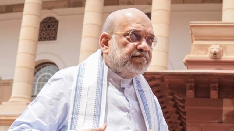 अमित शाह का बड़ा बयान—बंगाल में सत्ता मिली तो घुसपैठियों की होगी छुट्टी
