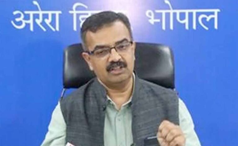 साधना सप्ताह में मध्यप्रदेश के उच्च शिक्षा विभाग का उत्कृष्ट प्रदर्शन